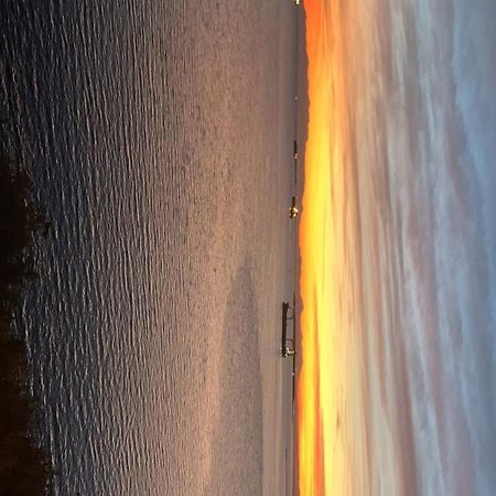 Suite Al Mare Taranto Bagian luar foto