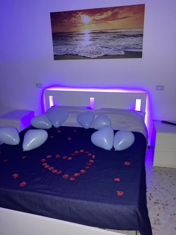 Suite Al Mare Taranto Bagian luar foto