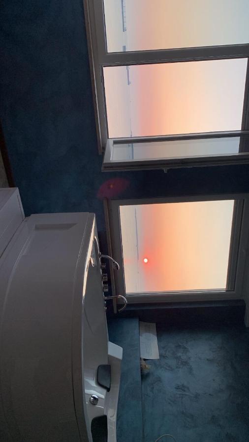 Suite Al Mare Taranto Bagian luar foto
