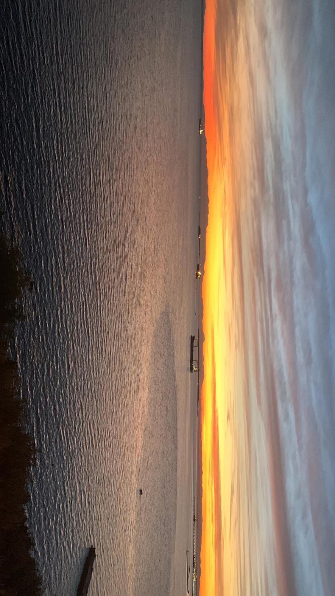 Suite Al Mare Taranto Bagian luar foto